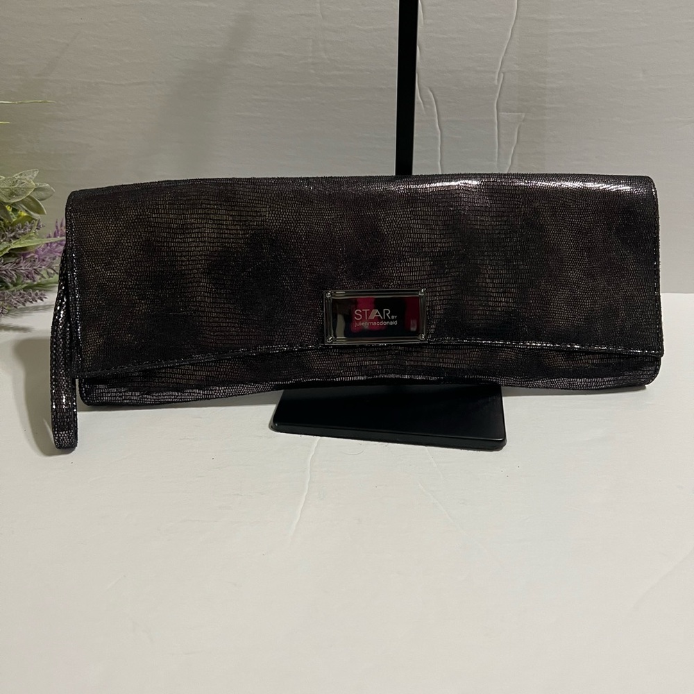 STAR by Julien McDonald Clutch